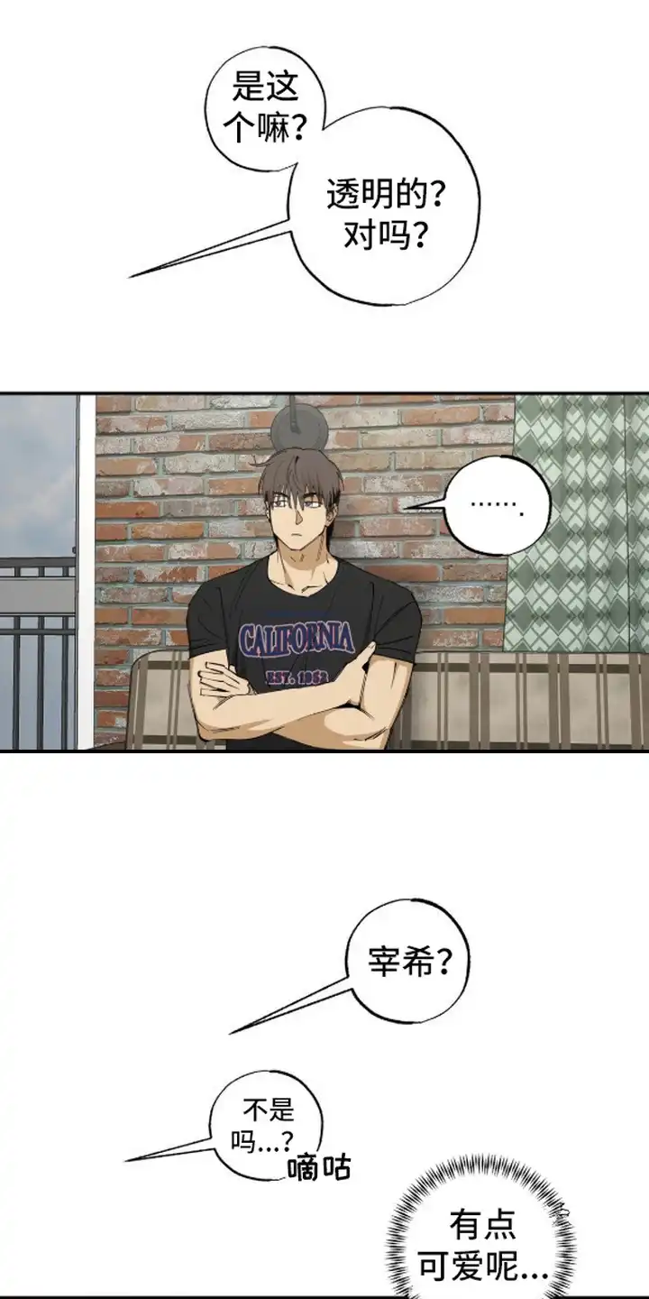 秘密学习指南 第11章：视线 第10页