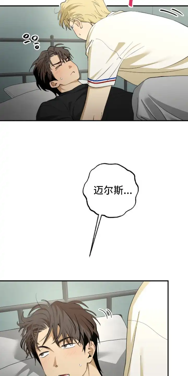 秘密学习指南 第14章：亲热 第11页