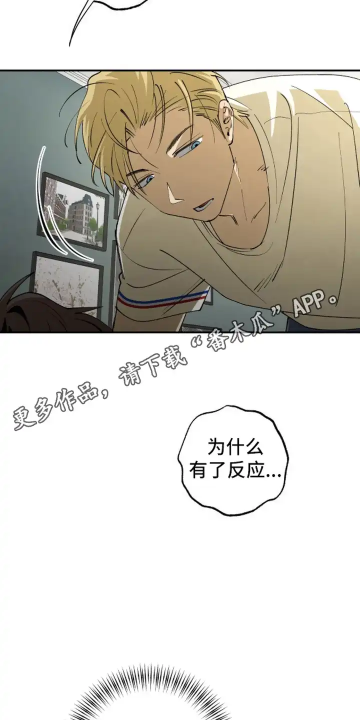 秘密学习指南 第14章：亲热 第6页