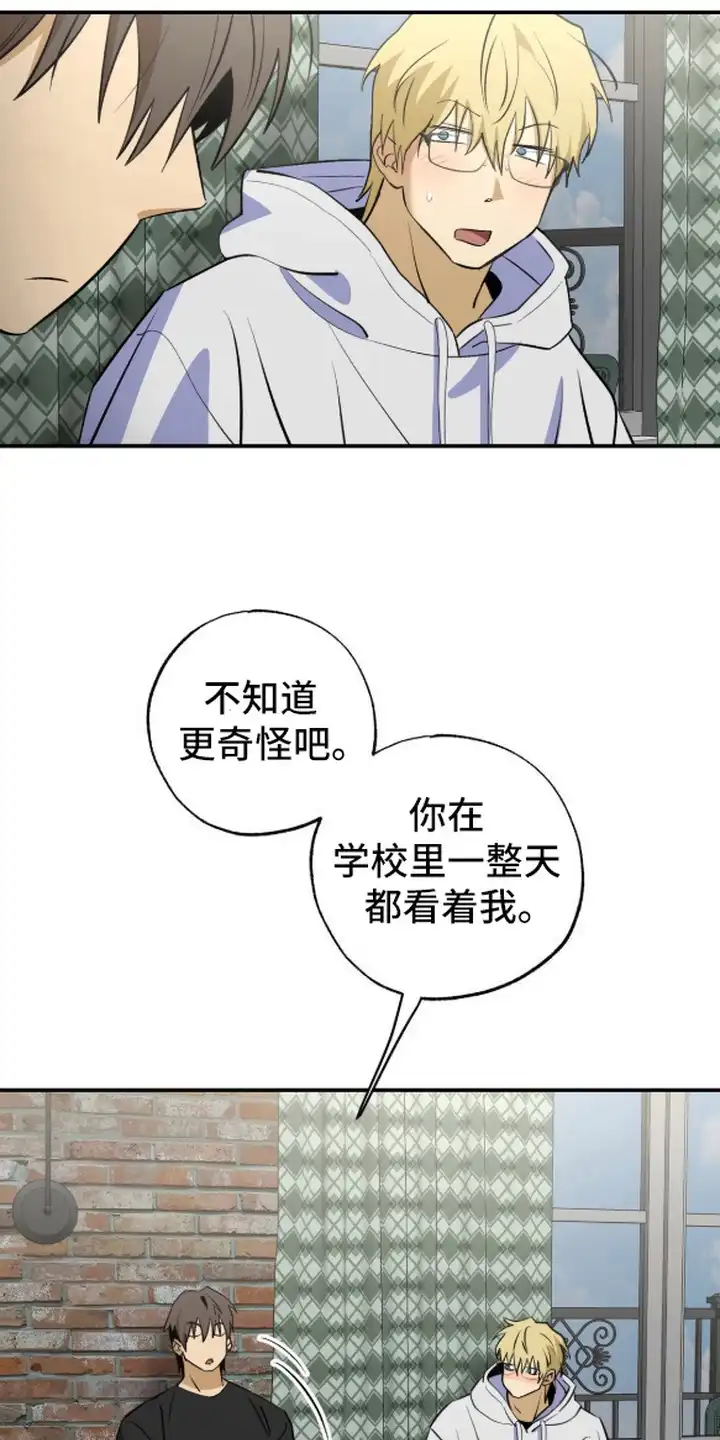 秘密学习指南 第18章：做男朋友（完结） 第9页