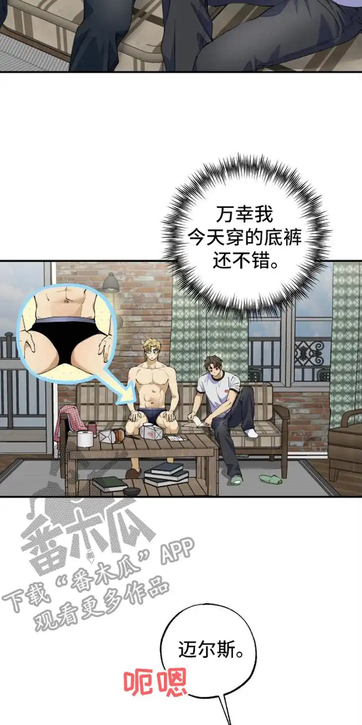 秘密学习指南 第4章：学习搭档 第17页