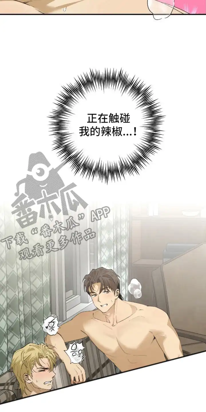秘密学习指南 第5章：被吸引 第17页