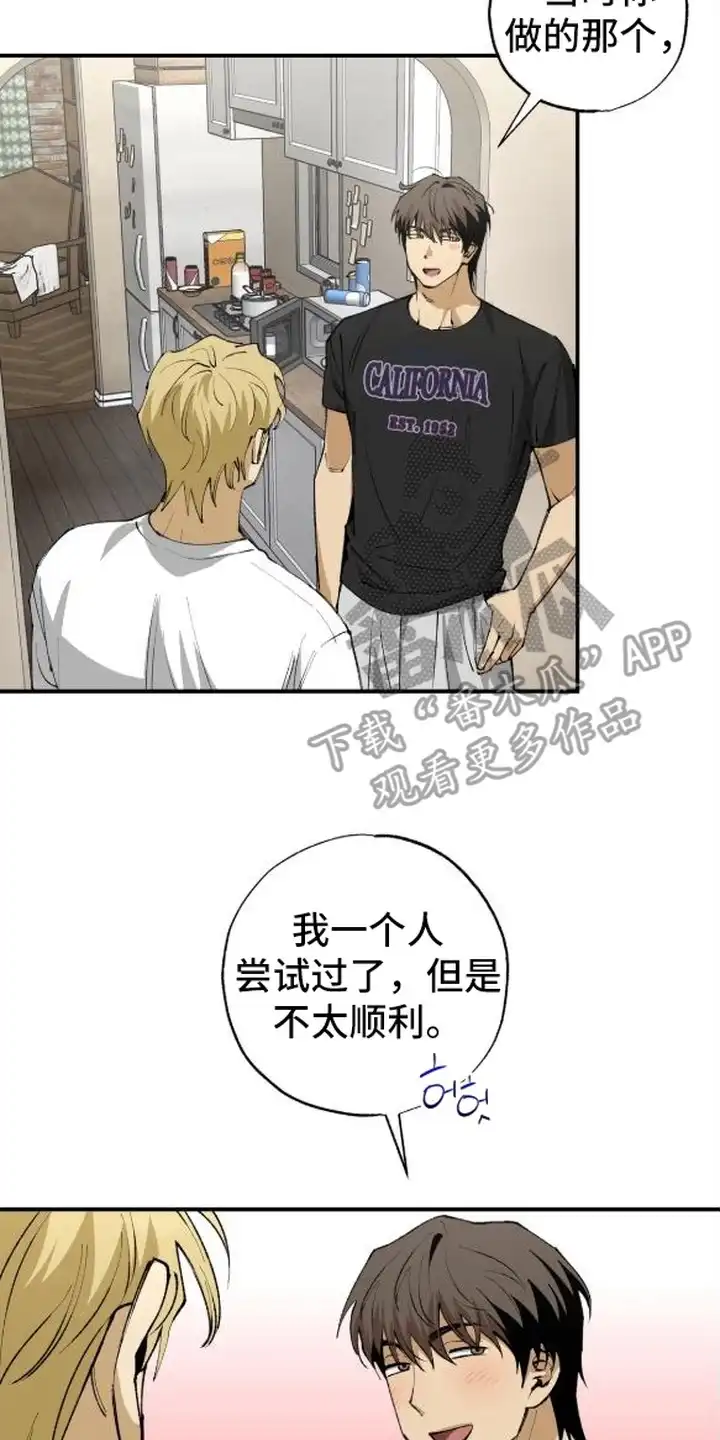 秘密学习指南 第8章：尝试过了 第18页