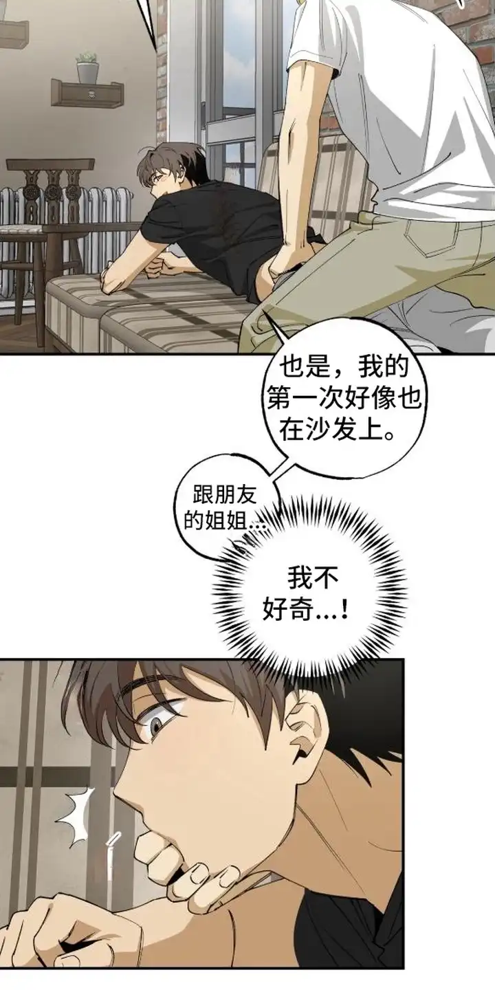 秘密学习指南 第9章：直接来 第13页