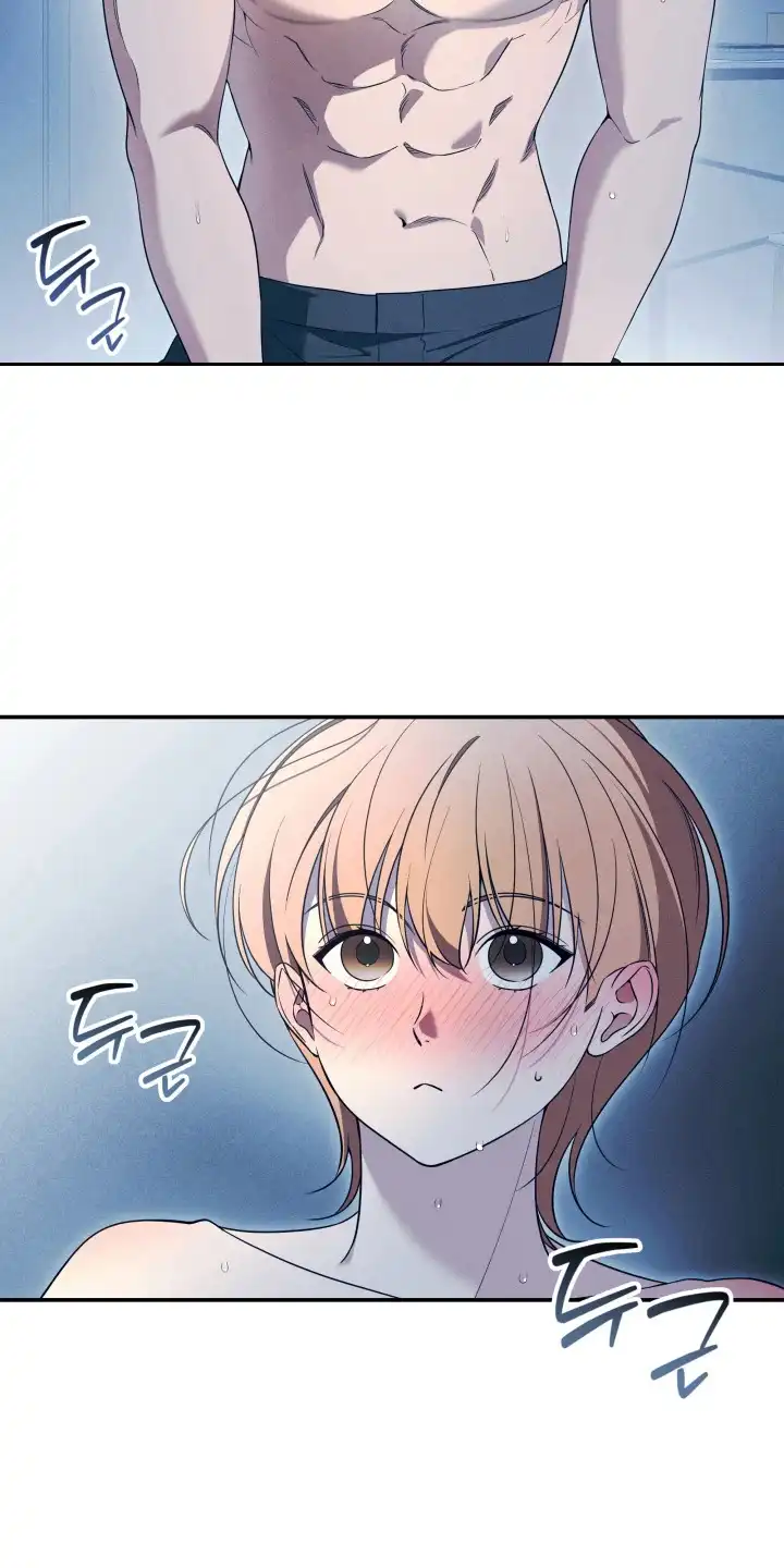 画不出的爱 第10章：很困难 第6页
