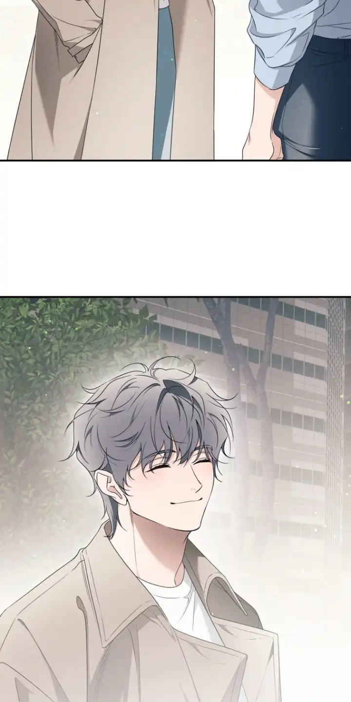 画不出的爱 第6章：有话说 第25页
