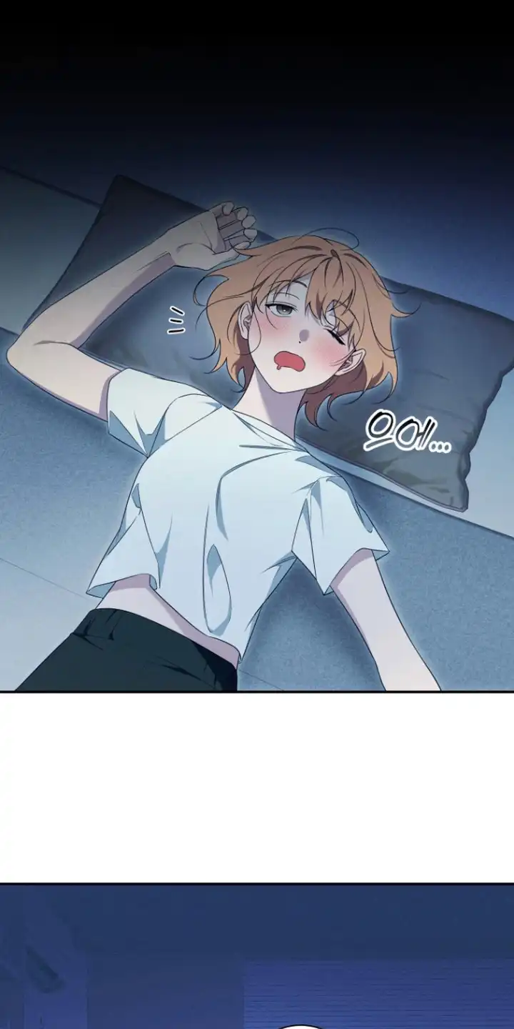 画不出的爱 第7章：语无伦次 第16页