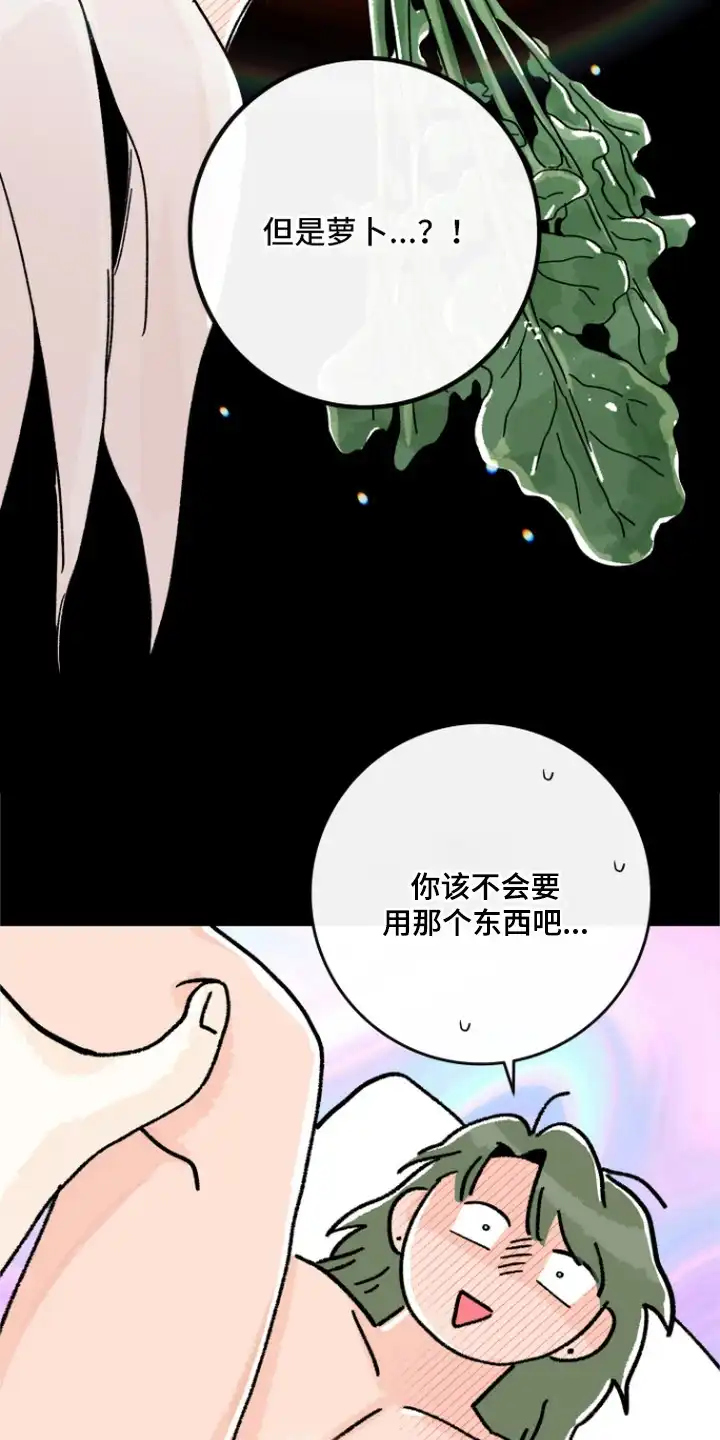 菜园情事 第11章：偿还 第10页