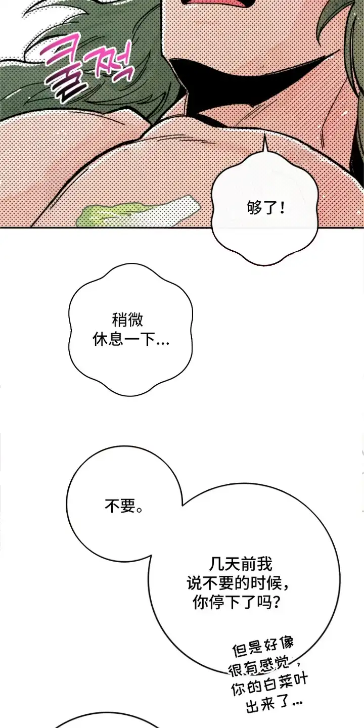 菜园情事 第11章：偿还 第15页