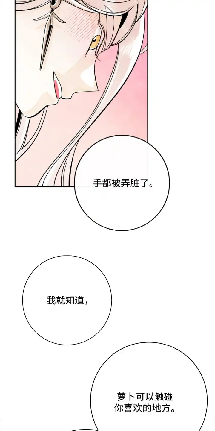 菜园情事 第11章：偿还 第17页