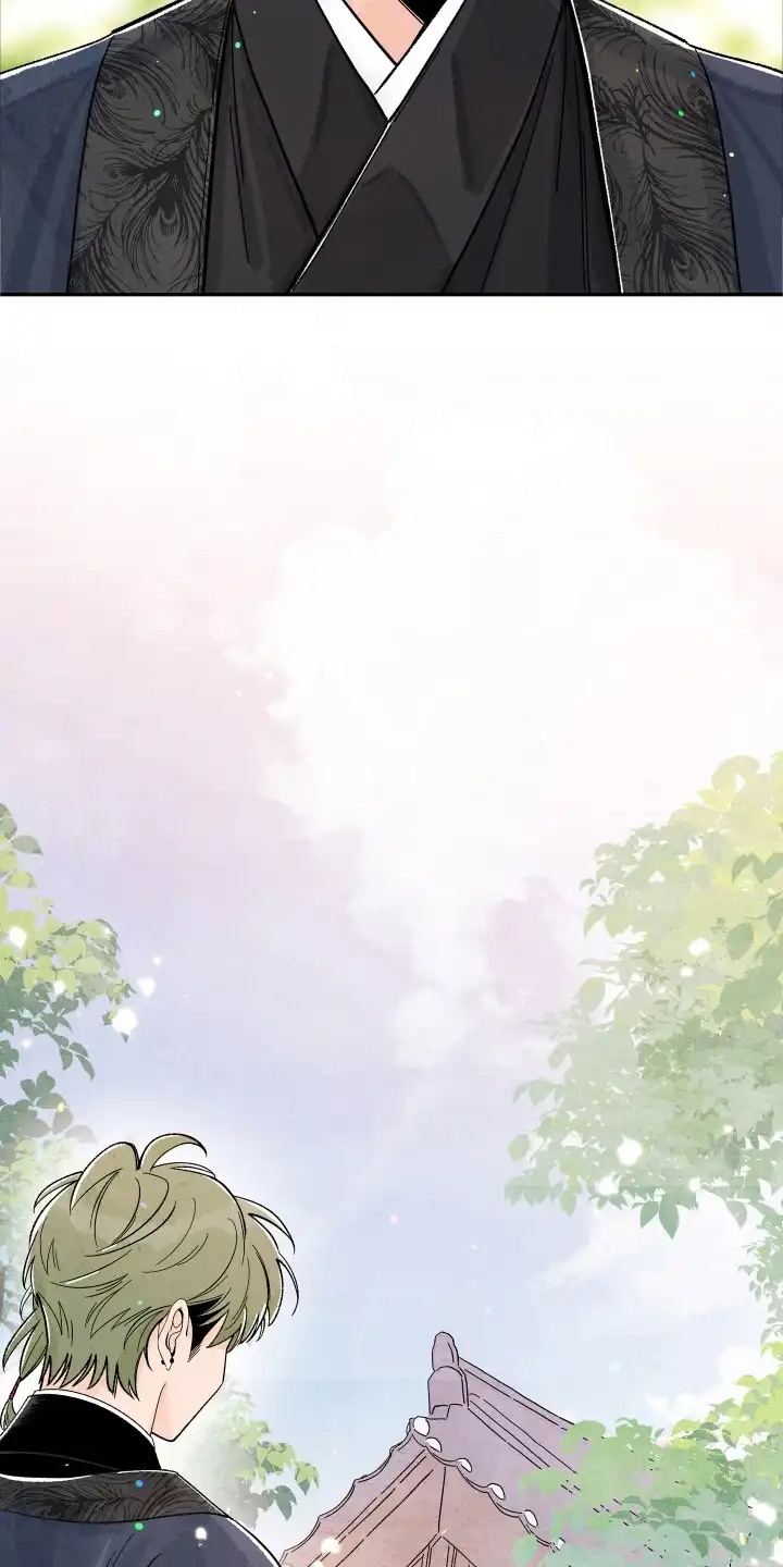 菜园情事 第12章：不要离开 第19页