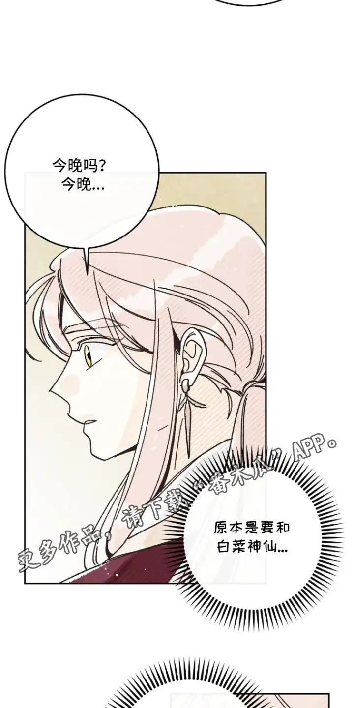 菜园情事 第3章：另一面 第11页