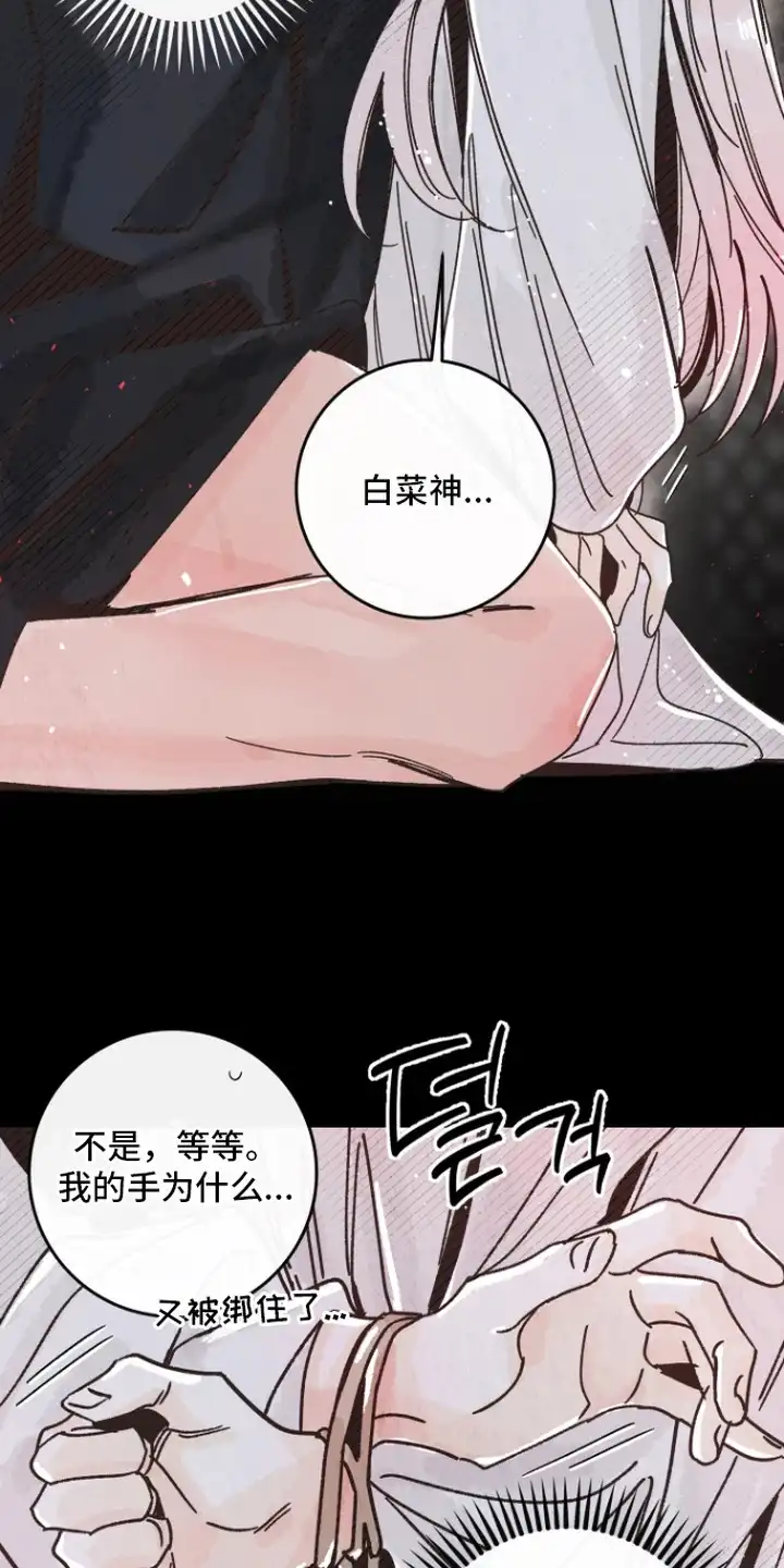 菜园情事 第4章：盐酒 第10页