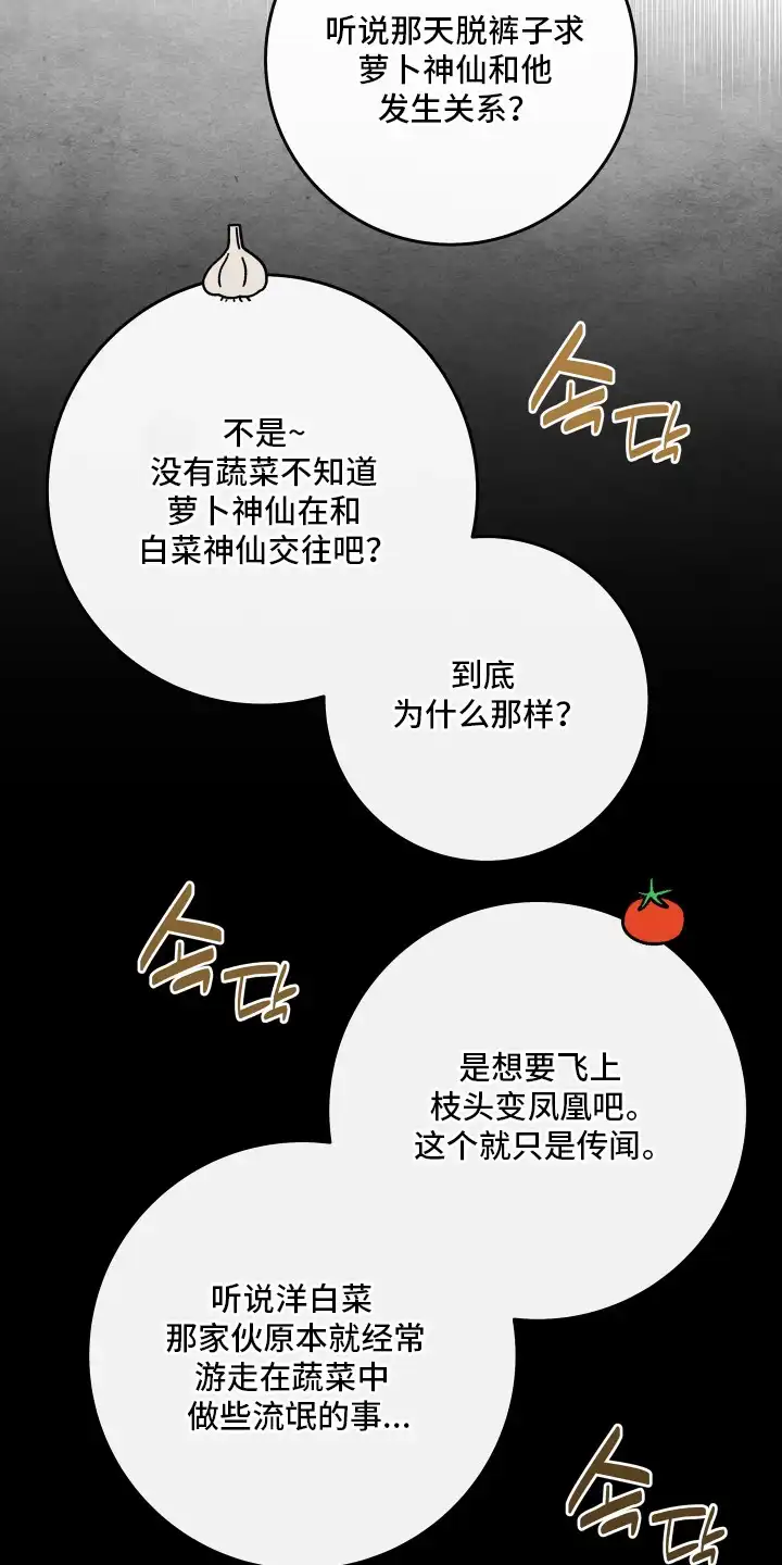 菜园情事 第6章：咨询 第12页