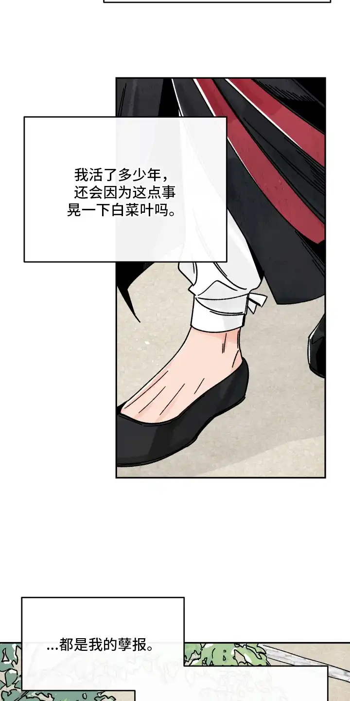 菜园情事 第6章：咨询 第15页