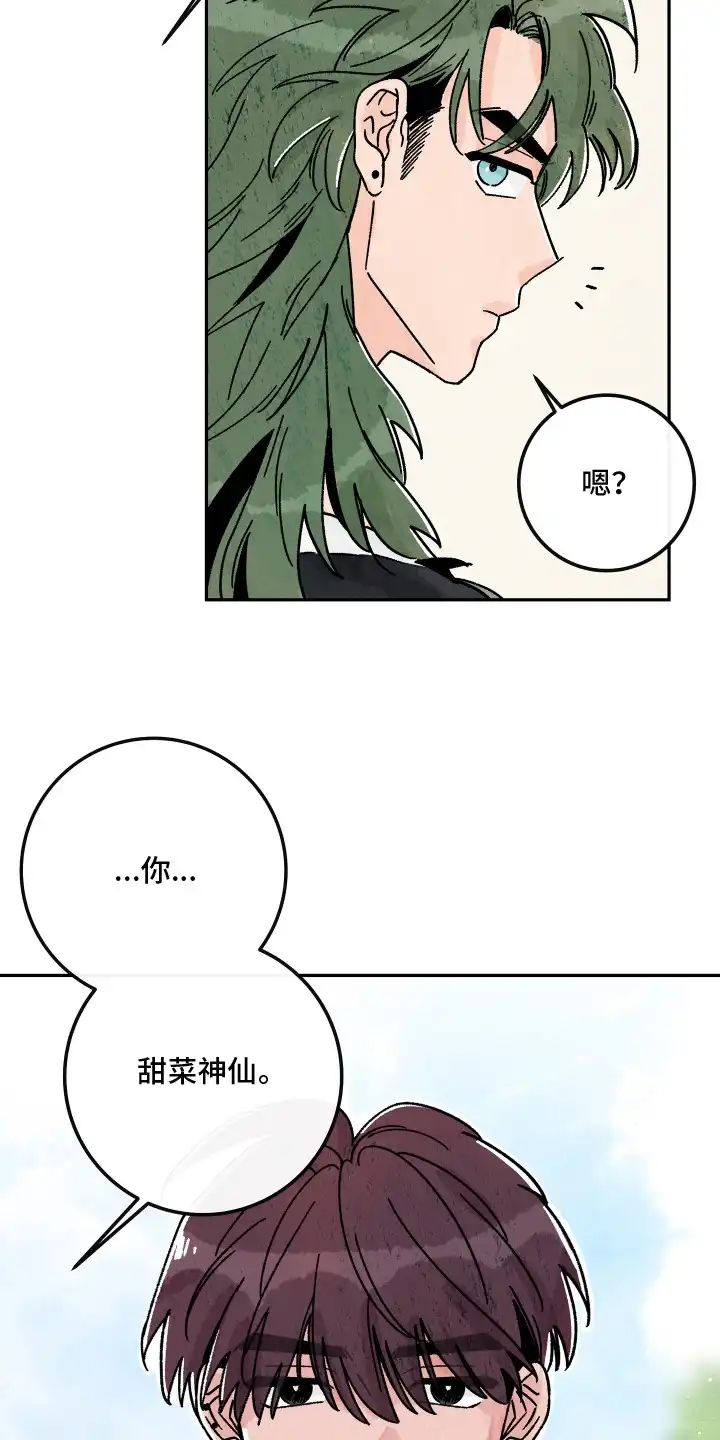 菜园情事 第6章：咨询 第17页