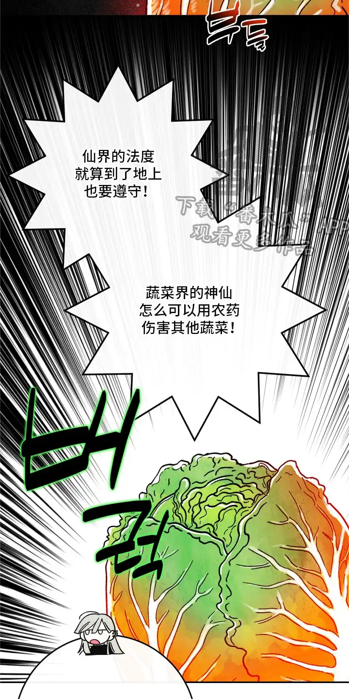 菜园情事 第7章：农药 第14页