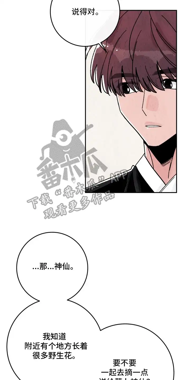 菜园情事 第7章：农药 第2页