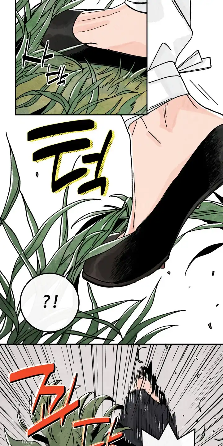 菜园情事 第7章：农药 第4页