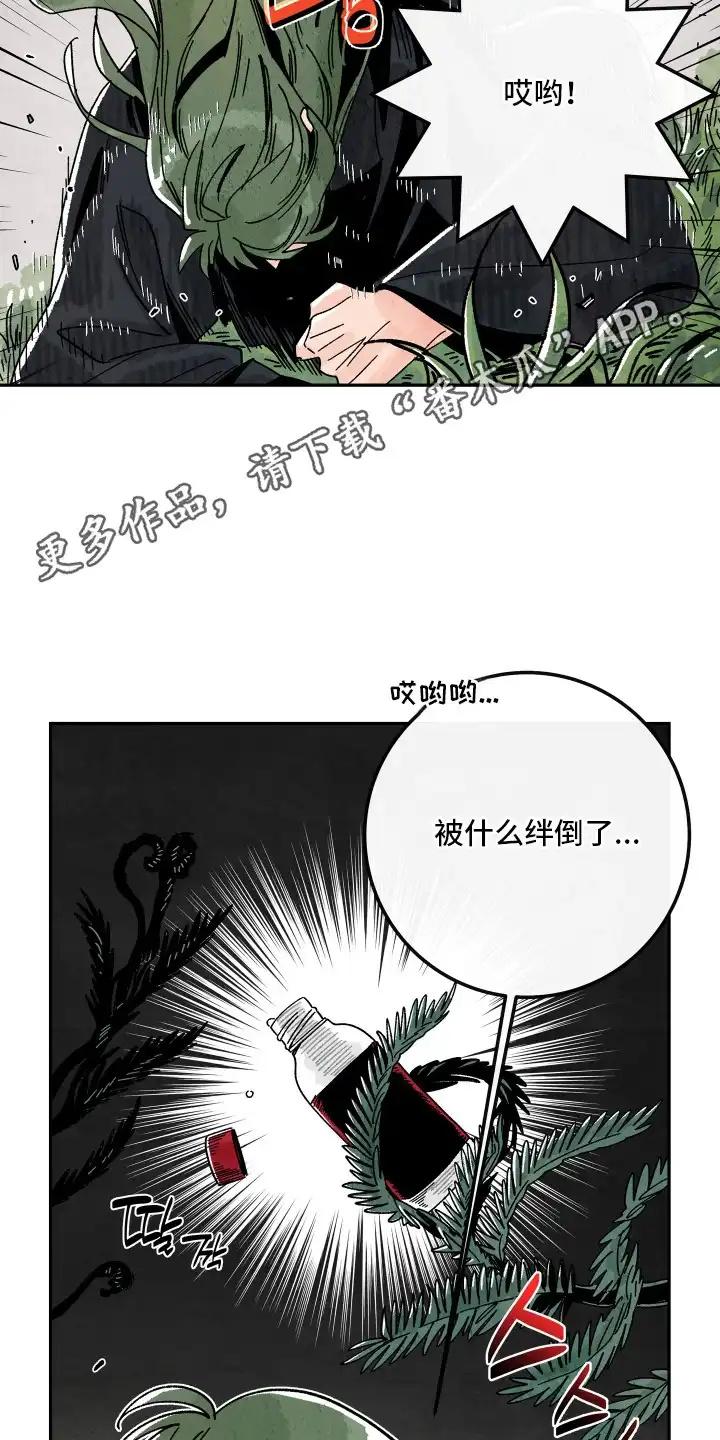 菜园情事 第7章：农药 第5页