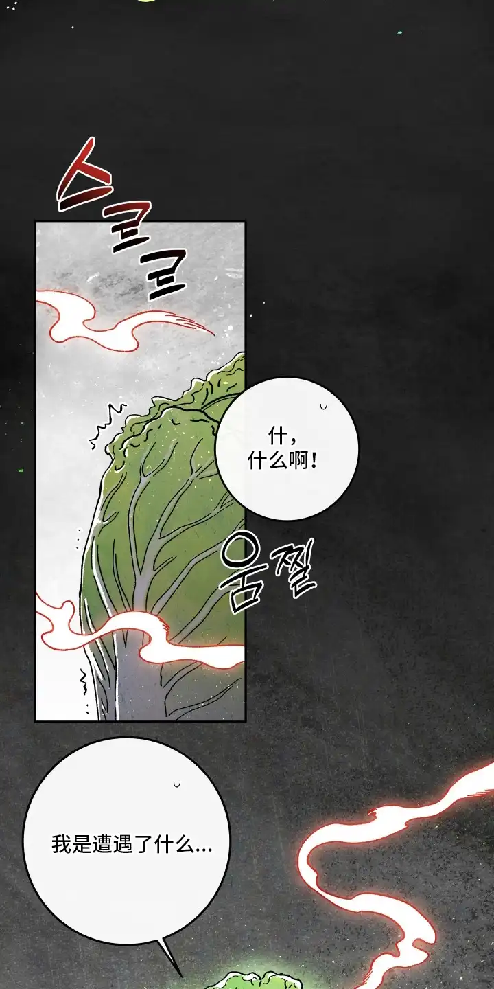 菜园情事 第7章：农药 第9页