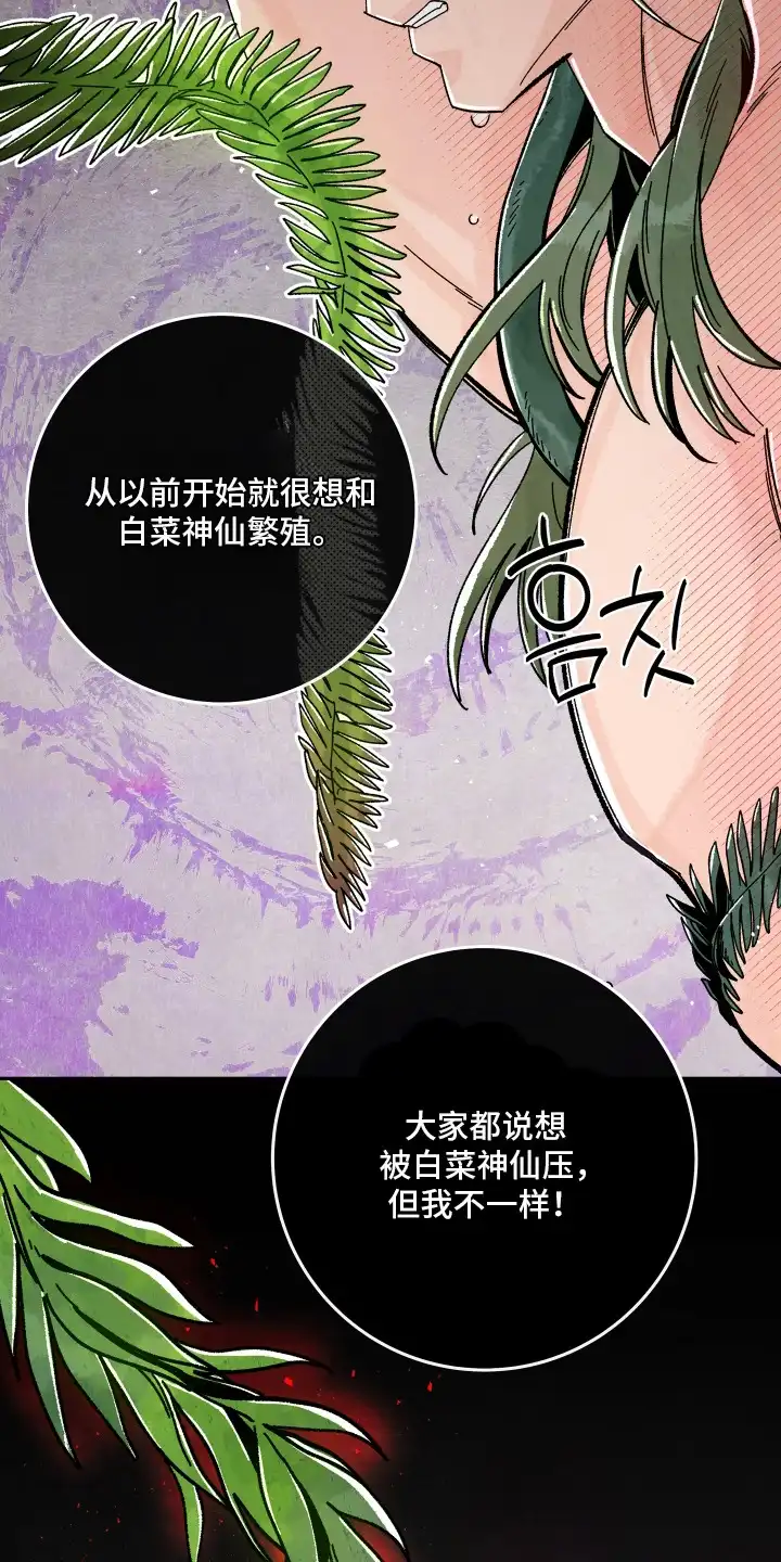 菜园情事 第8章：孢子 第13页