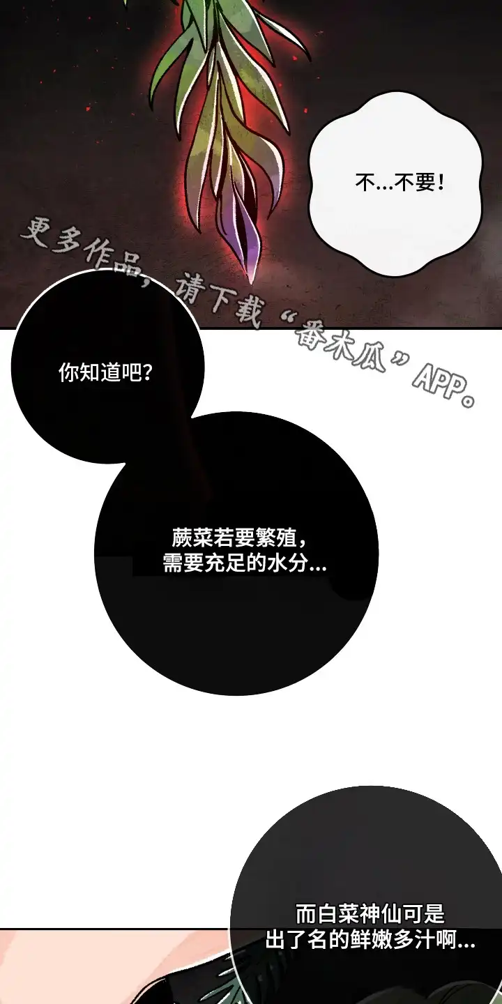 菜园情事 第8章：孢子 第14页