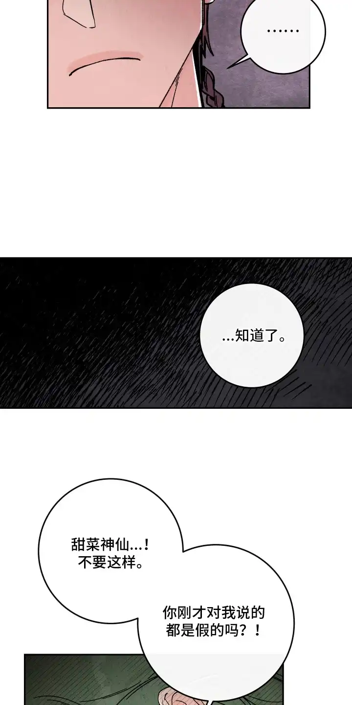 菜园情事 第9章：计划 第11页