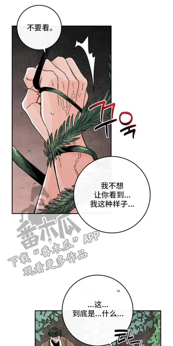 菜园情事 第9章：计划 第18页