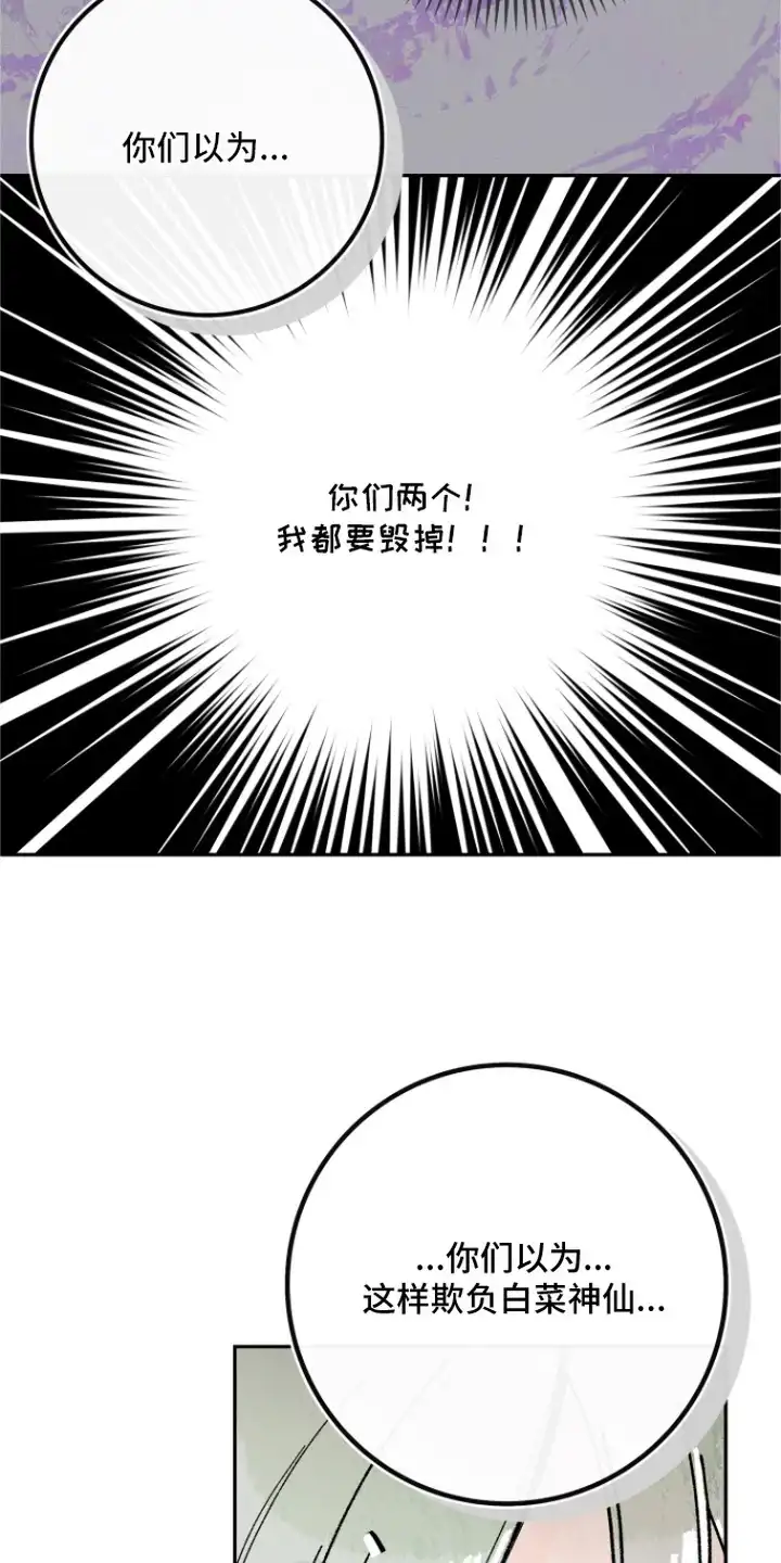 菜园情事 第9章：计划 第23页