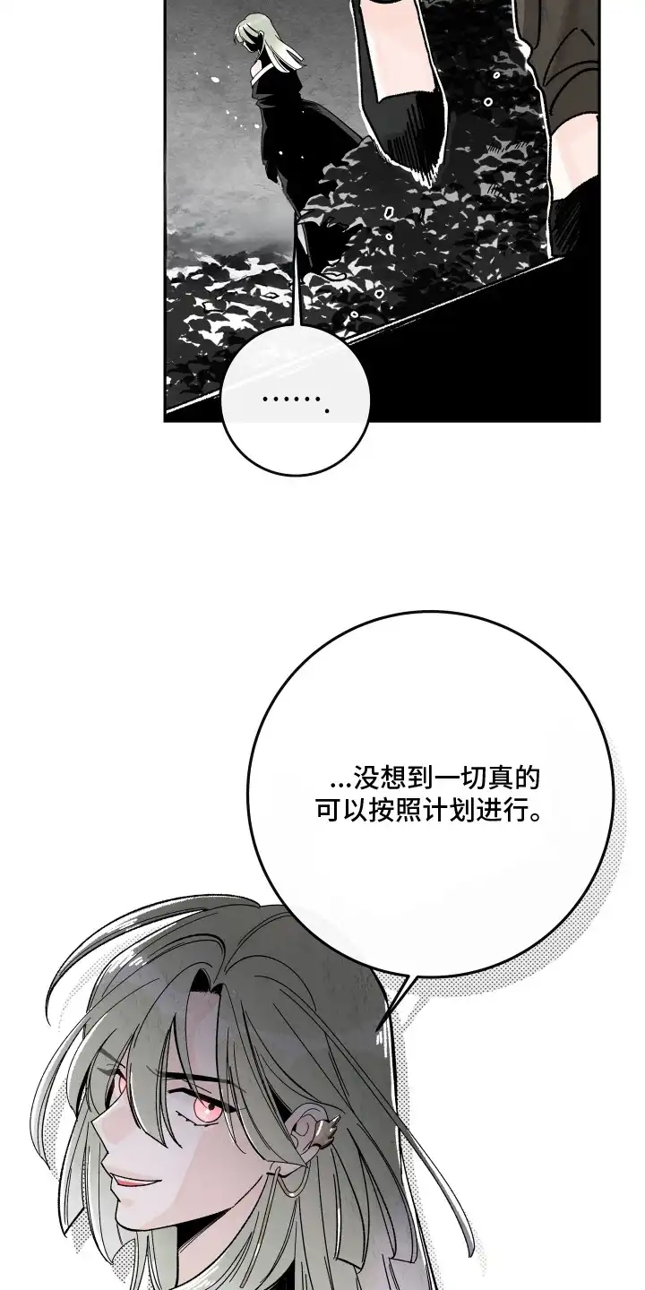 菜园情事 第9章：计划 第3页