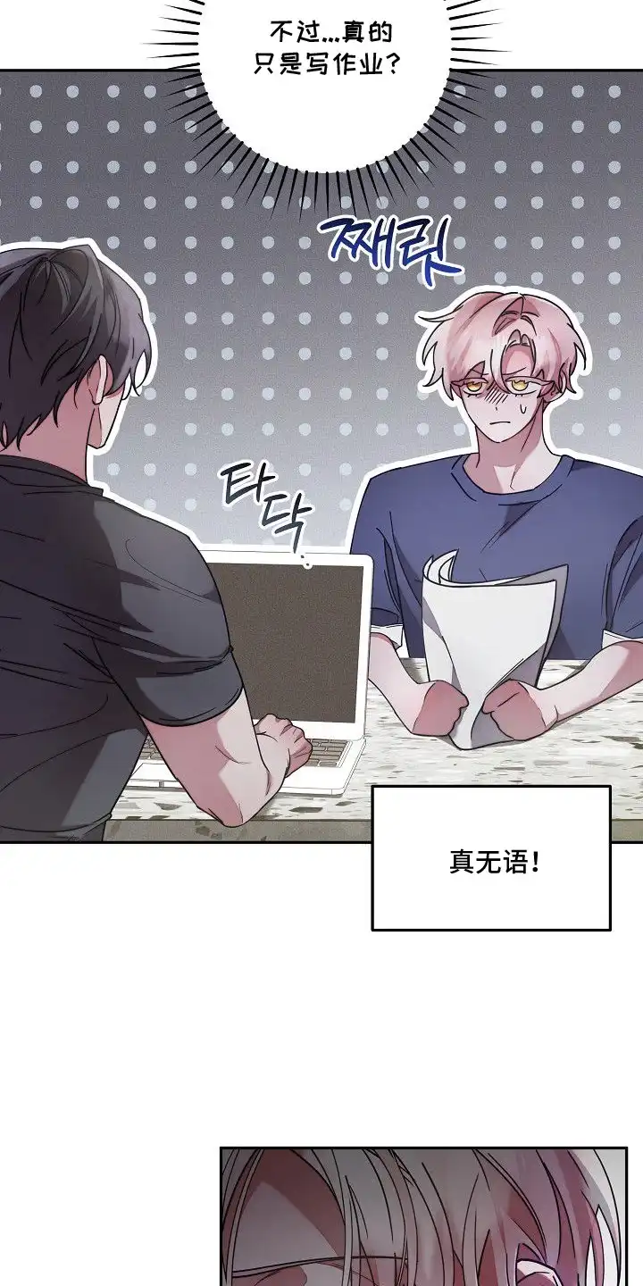 雏儿陷阱 第10章：并不了解 第3页
