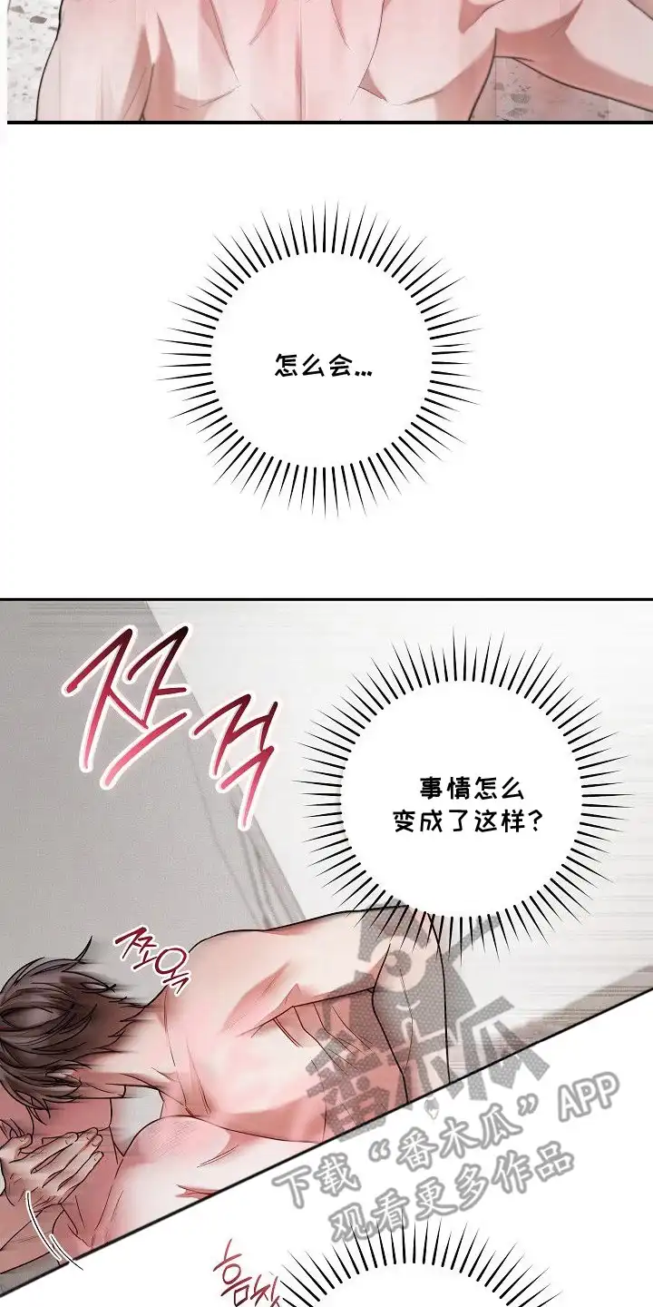 雏儿陷阱 第11章：主导权 第2页