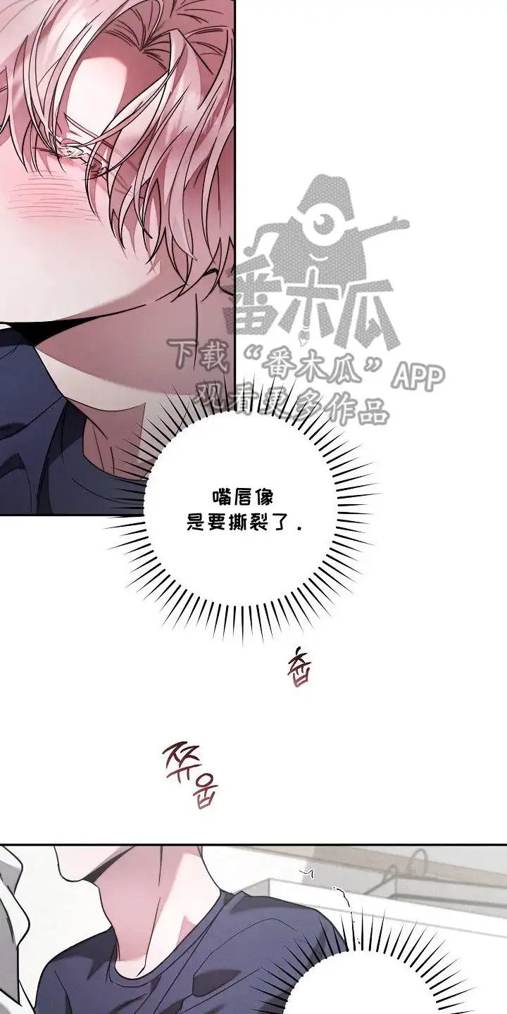 雏儿陷阱 第12章：喊名字 第2页