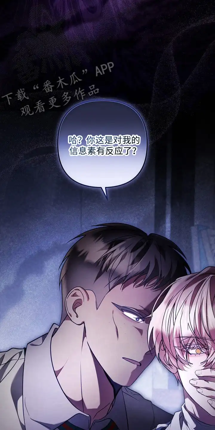 雏儿陷阱 第16章：纠结 第26页