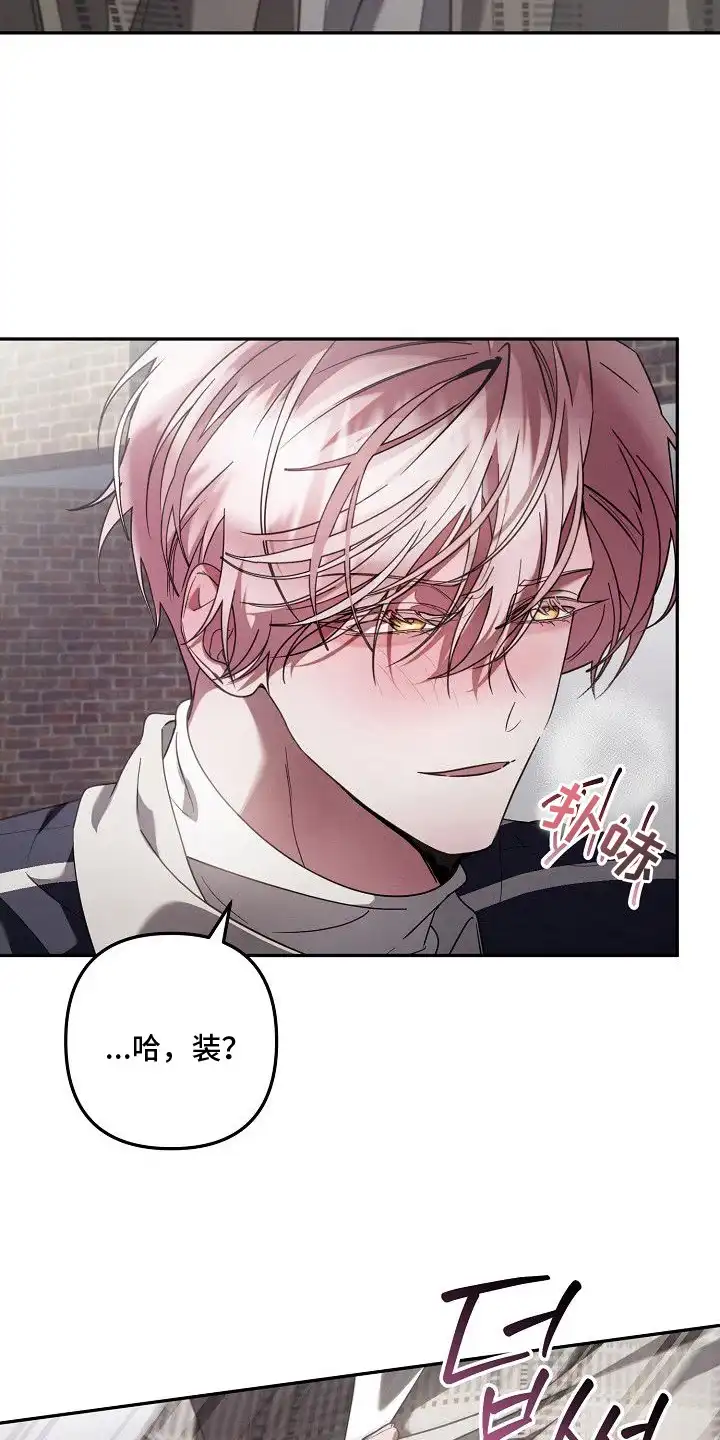 雏儿陷阱 第18章：二次分化 第17页