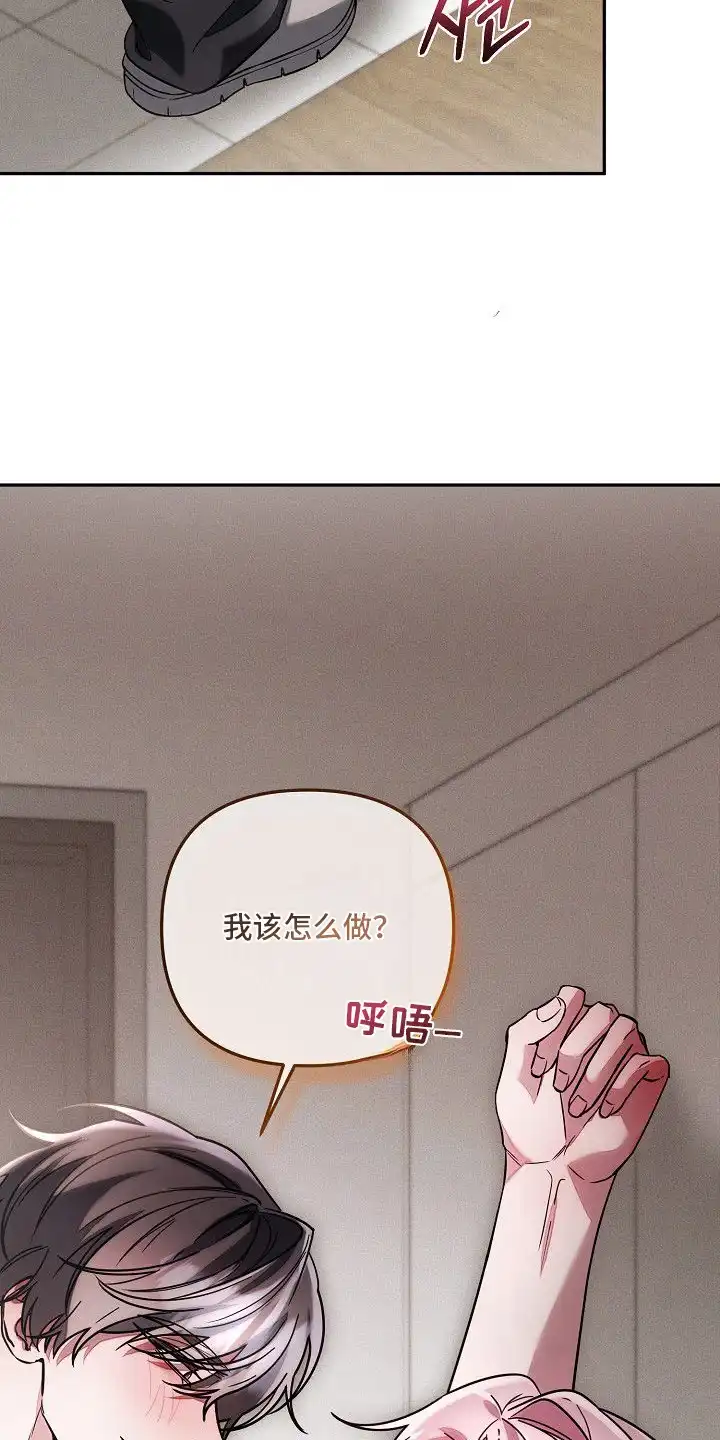 雏儿陷阱 第19章：演技 第10页