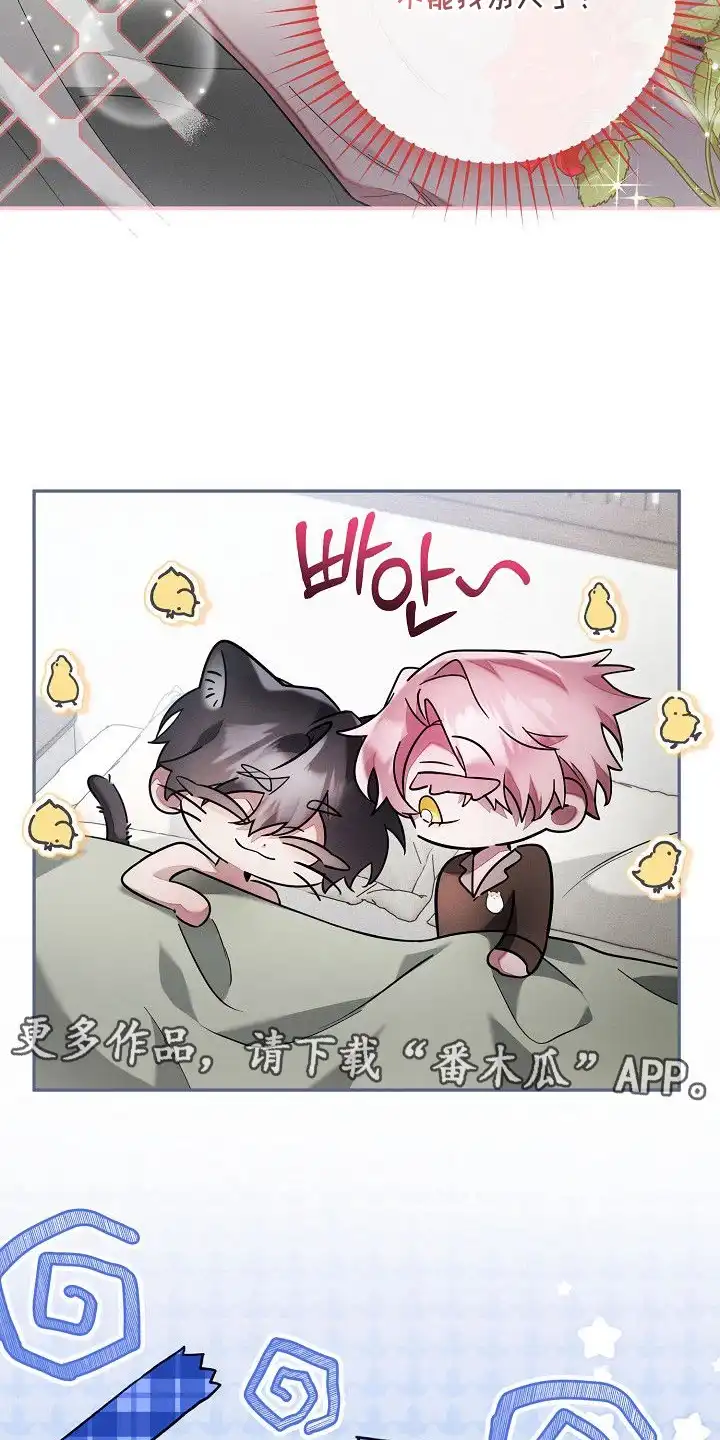 雏儿陷阱 第22章：被迷住 第14页