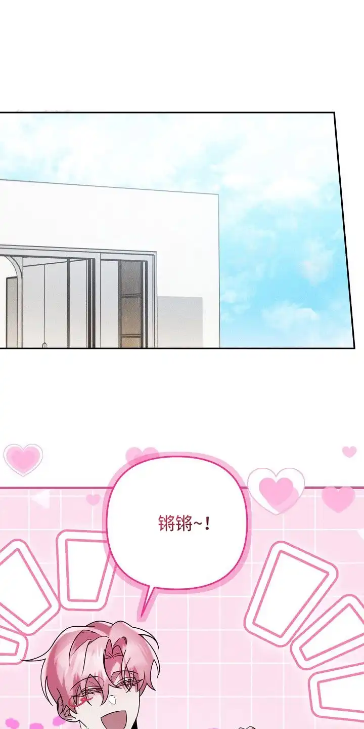 雏儿陷阱 第24章：惊喜 第1页