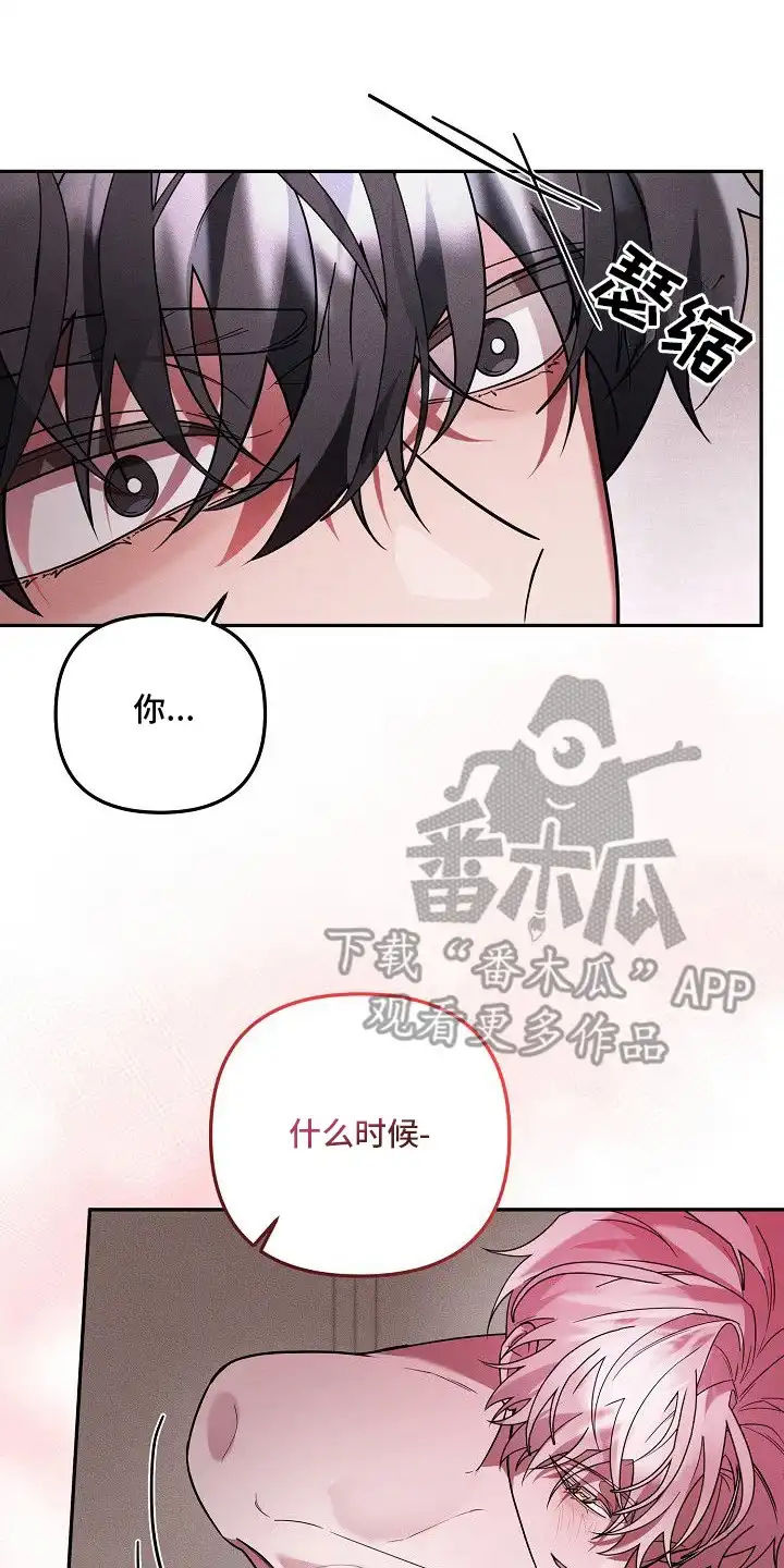 雏儿陷阱 第24章：惊喜 第8页