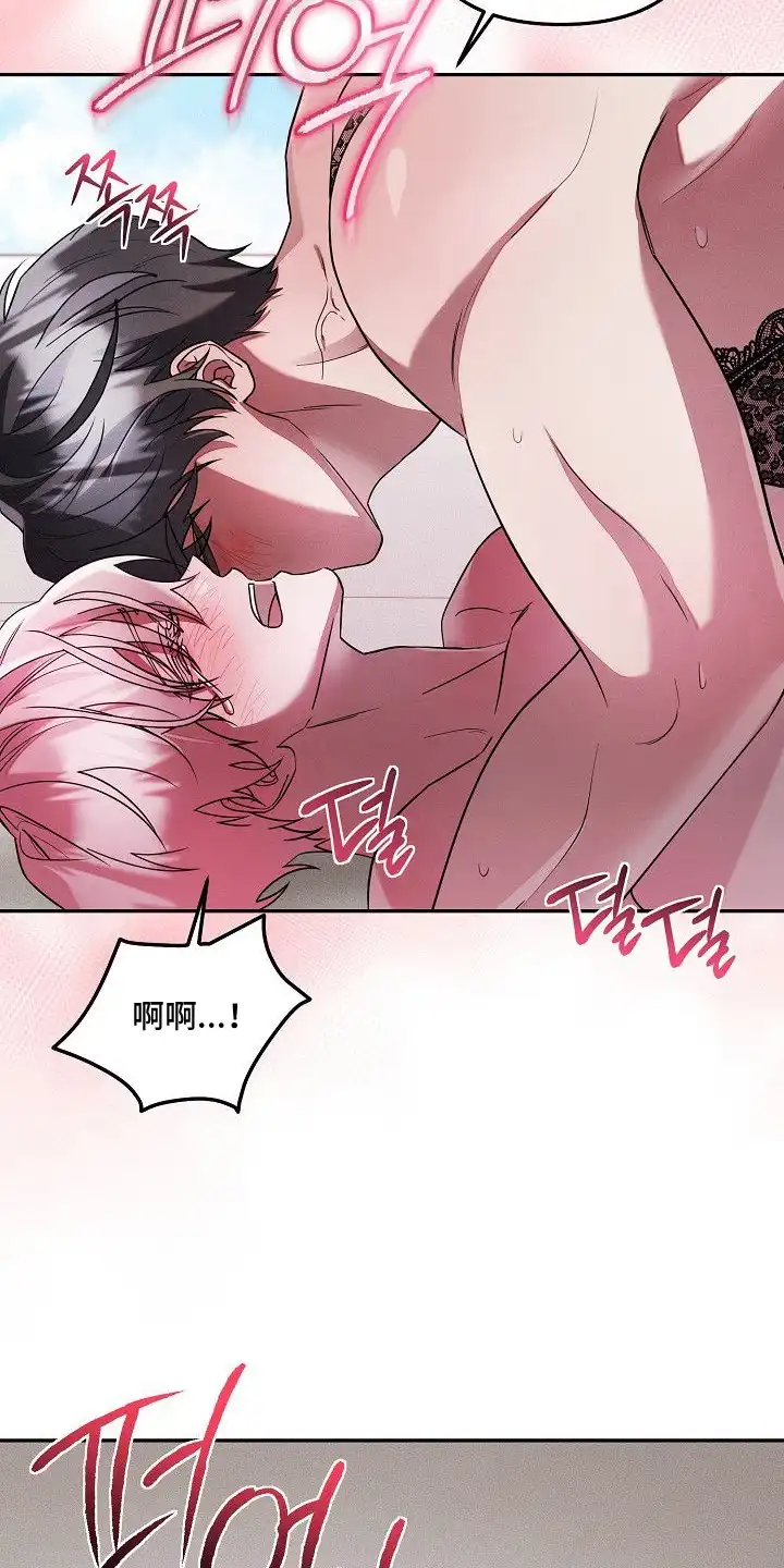 雏儿陷阱 第25章：我爱你（完结） 第7页