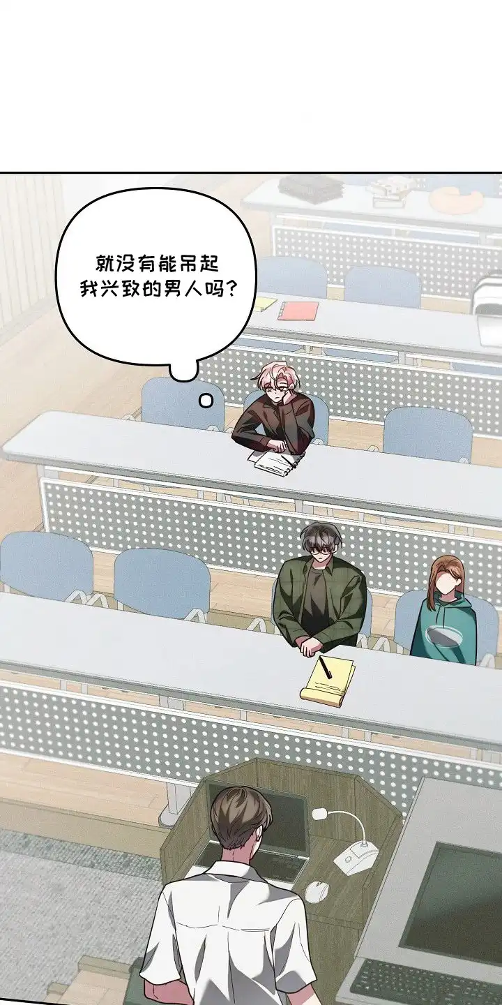 雏儿陷阱 第3章：做梦 第1页