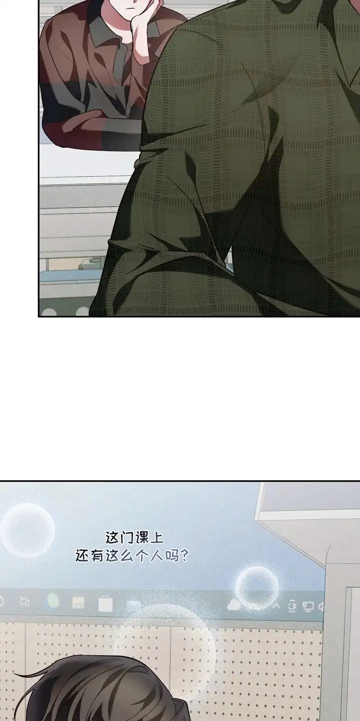 雏儿陷阱 第3章：做梦 第4页