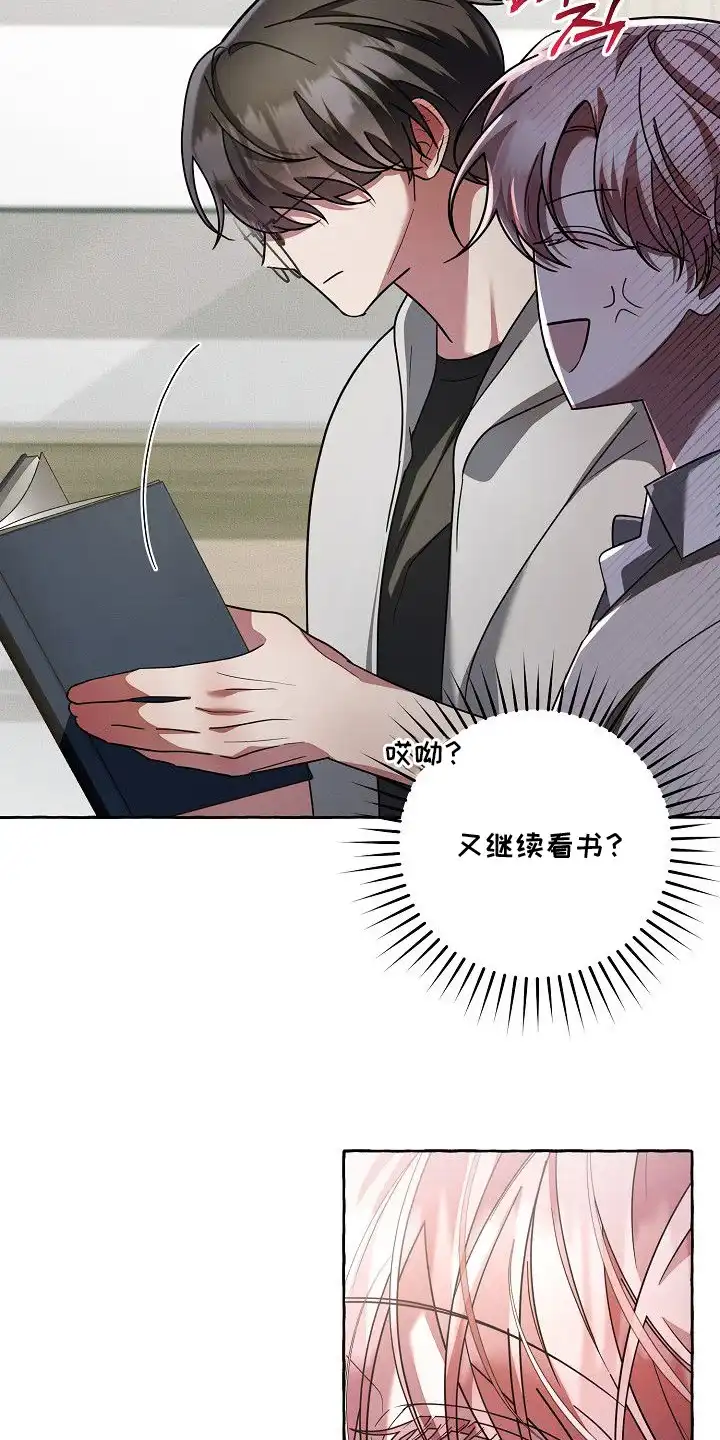 雏儿陷阱 第4章：理想型 第17页