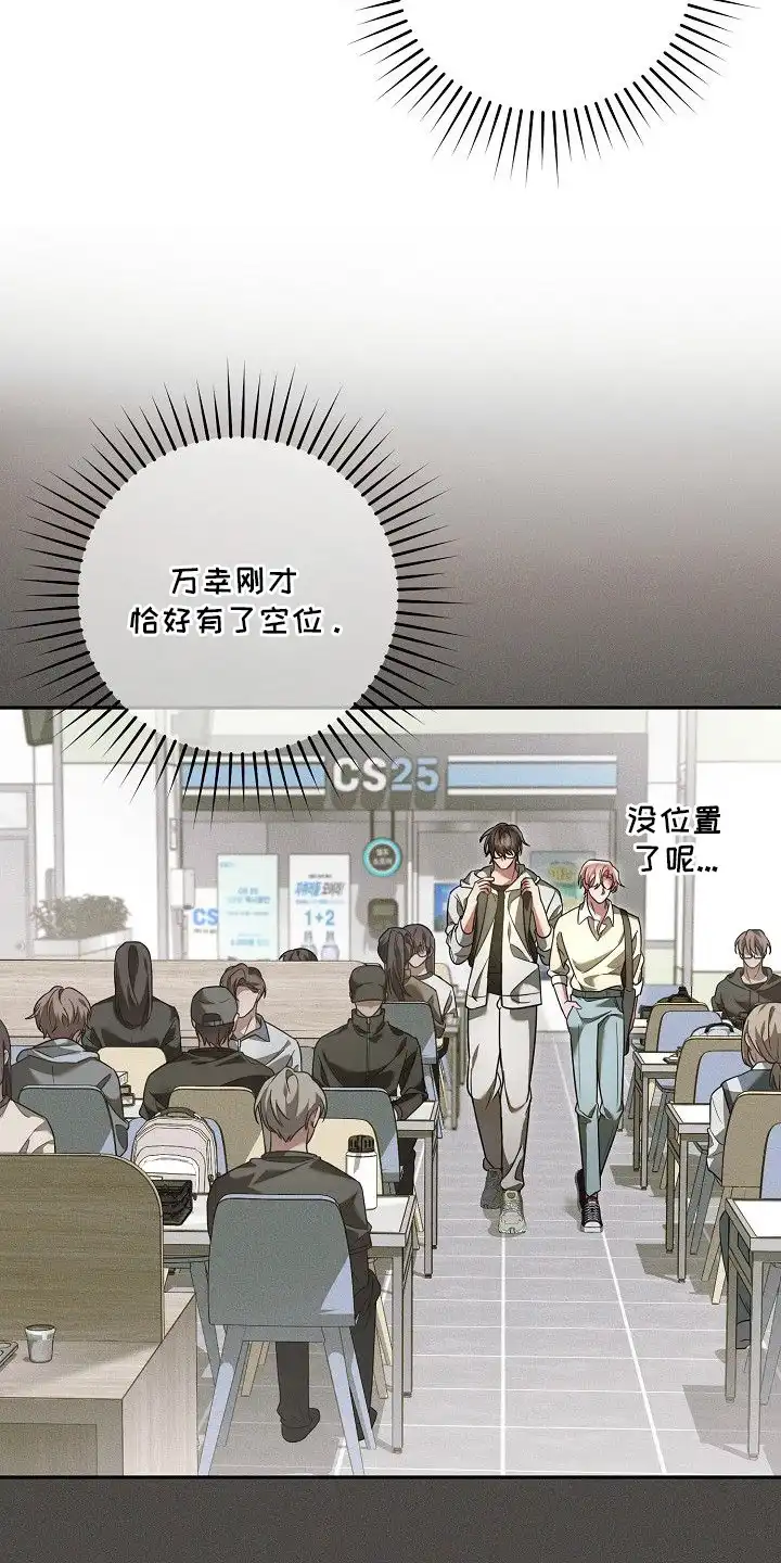 雏儿陷阱 第6章：很在意 第19页