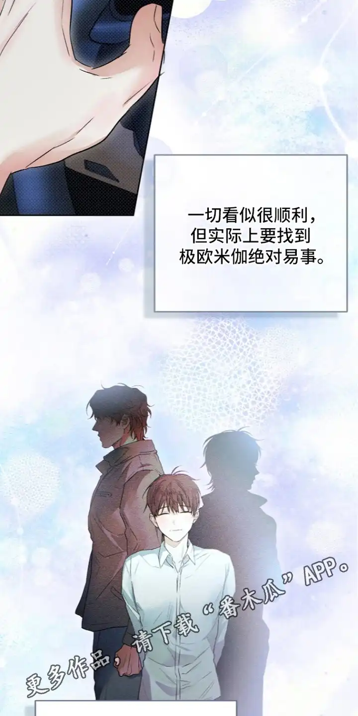 炽热的命定 第15章：监控 第11页
