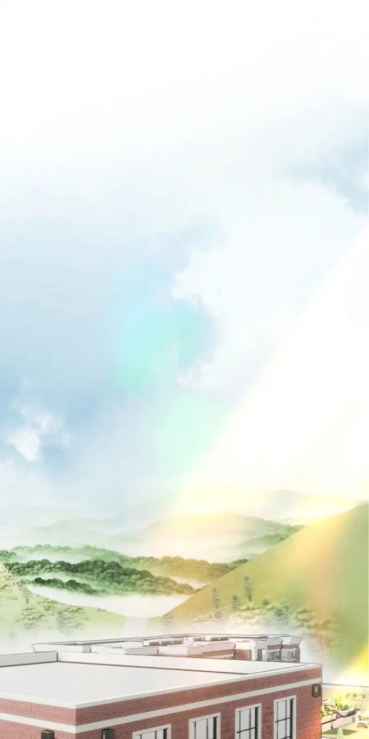 炽热的命定 第22章：体能比赛 第1页
