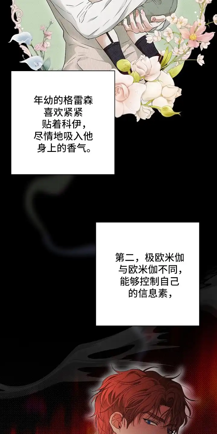 炽热的命定 第5章：拭目以待 第12页