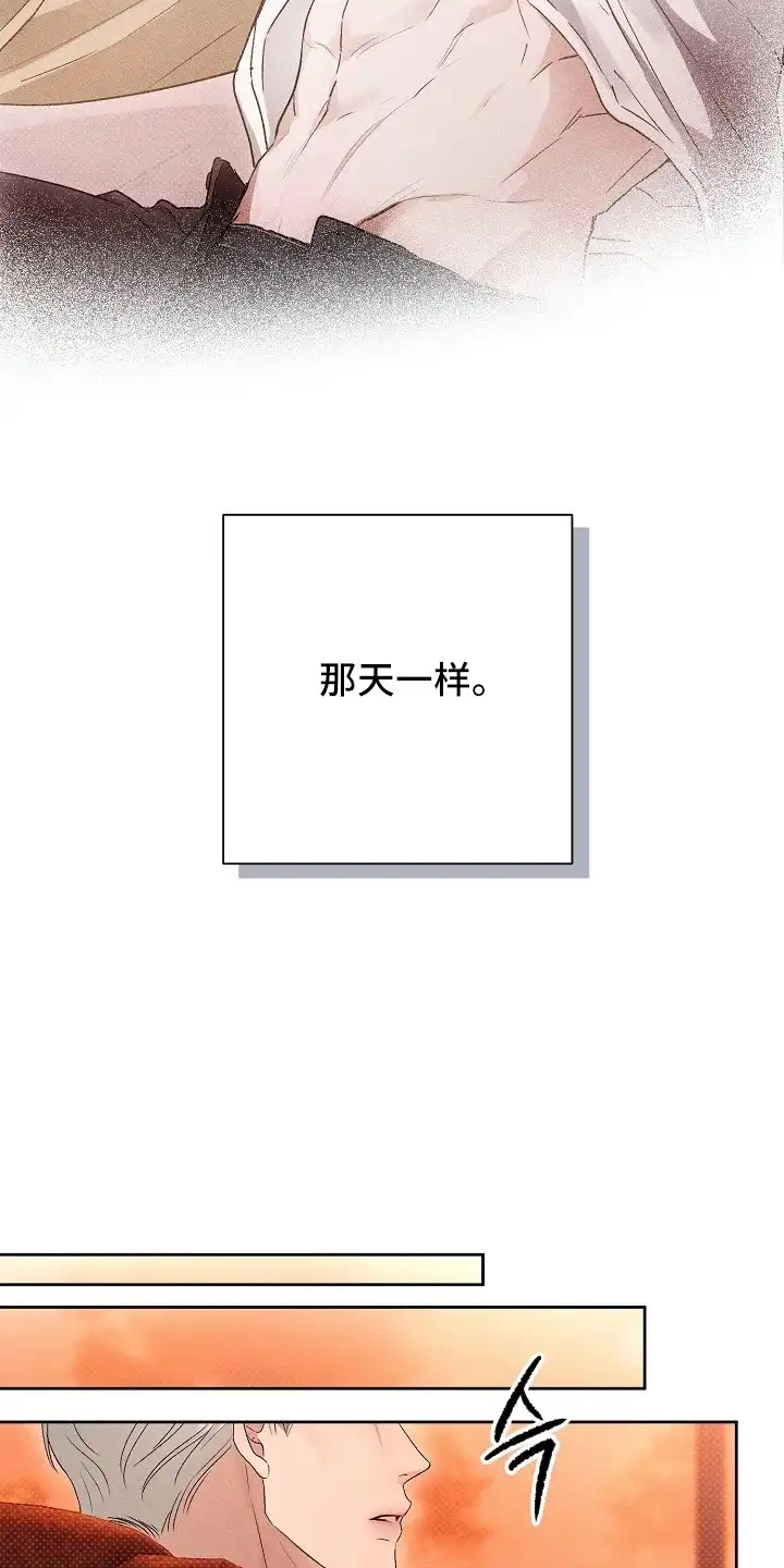 炽热的命定 第5章：拭目以待 第15页