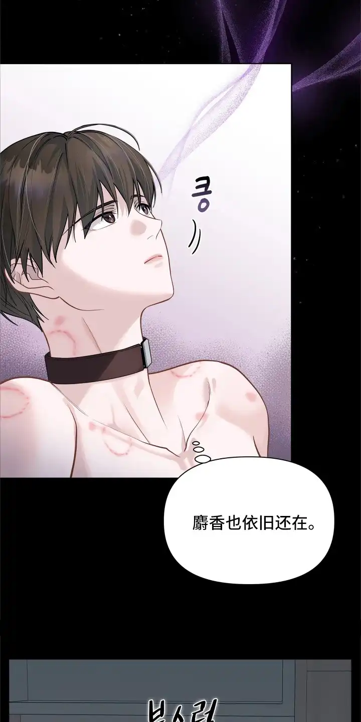 暗香缠身 第11章：旅行 第13页